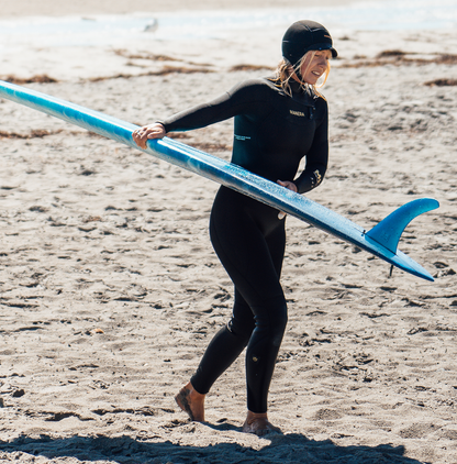 Manera MAGMA - Front Zip 5/4/3mm (Women)