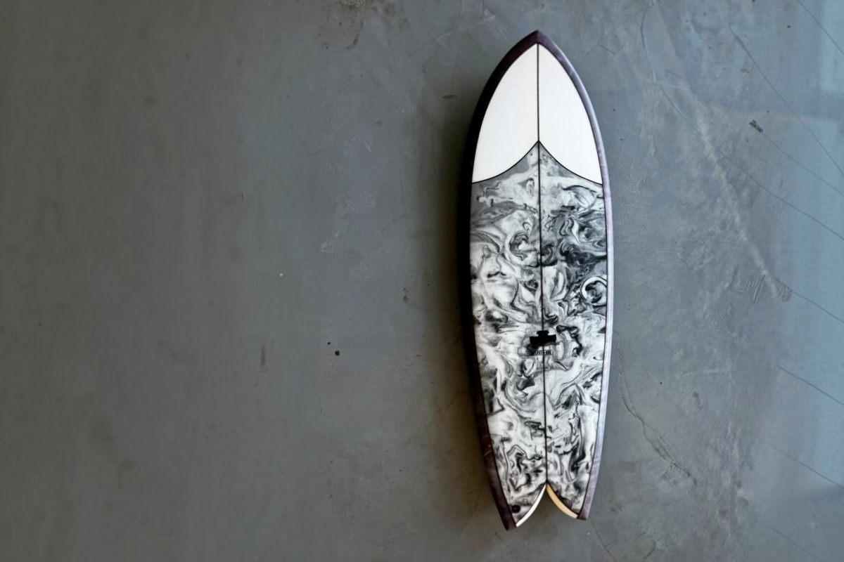 Grandview Surf Shop Homepage Banner