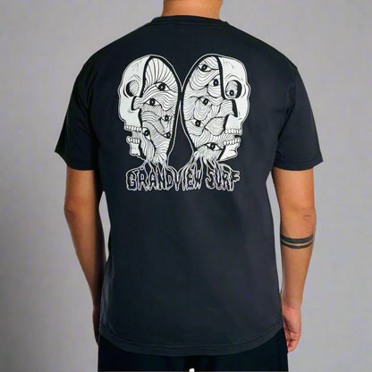 GVS Split Skull Short Sleeve