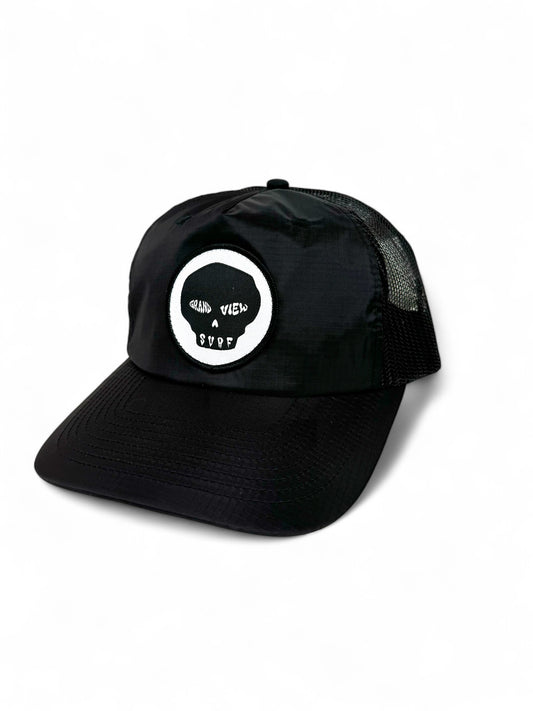 GVS Nylon Snapback Hat