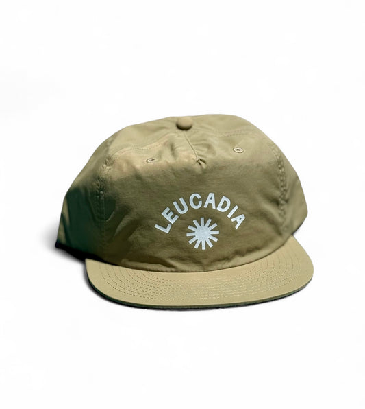 Leucadia Hat