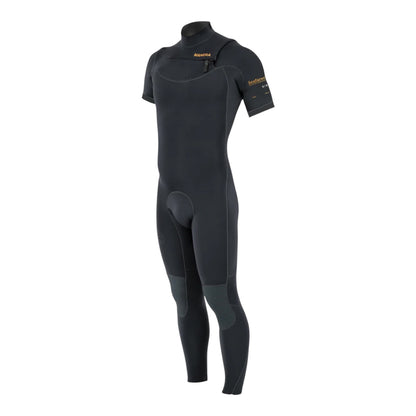 SEAFARER SHORTY - Front Zip 2/2mm (Men) ('23)