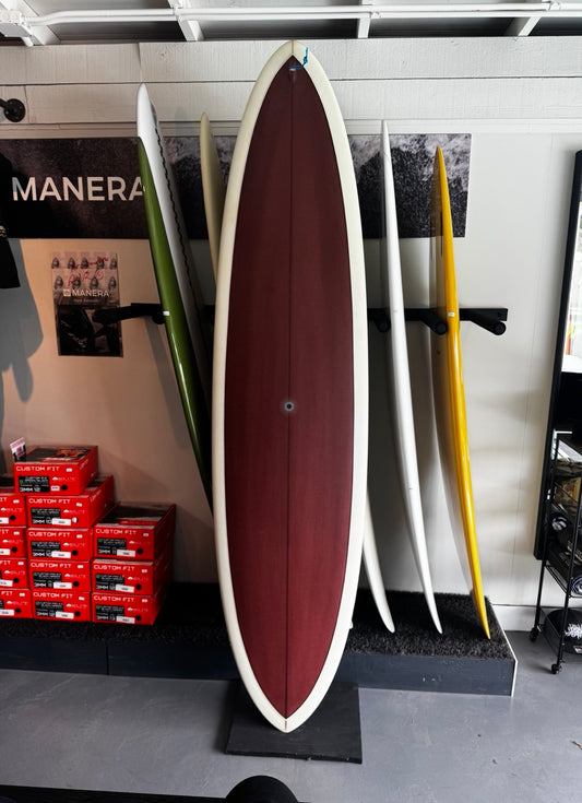 7'6 Sushi Roll