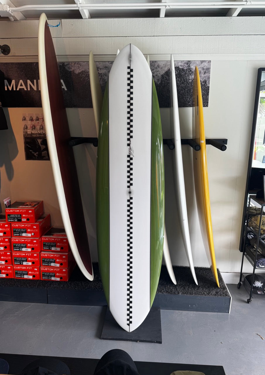 7'0 Sushi Roll