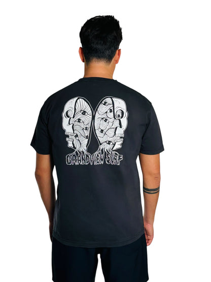 GVS Split Skull Short Sleeve
