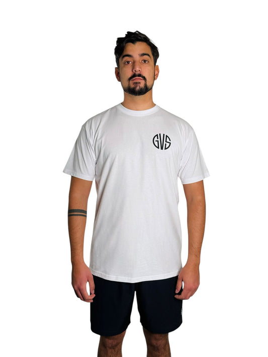 GVS T (White)