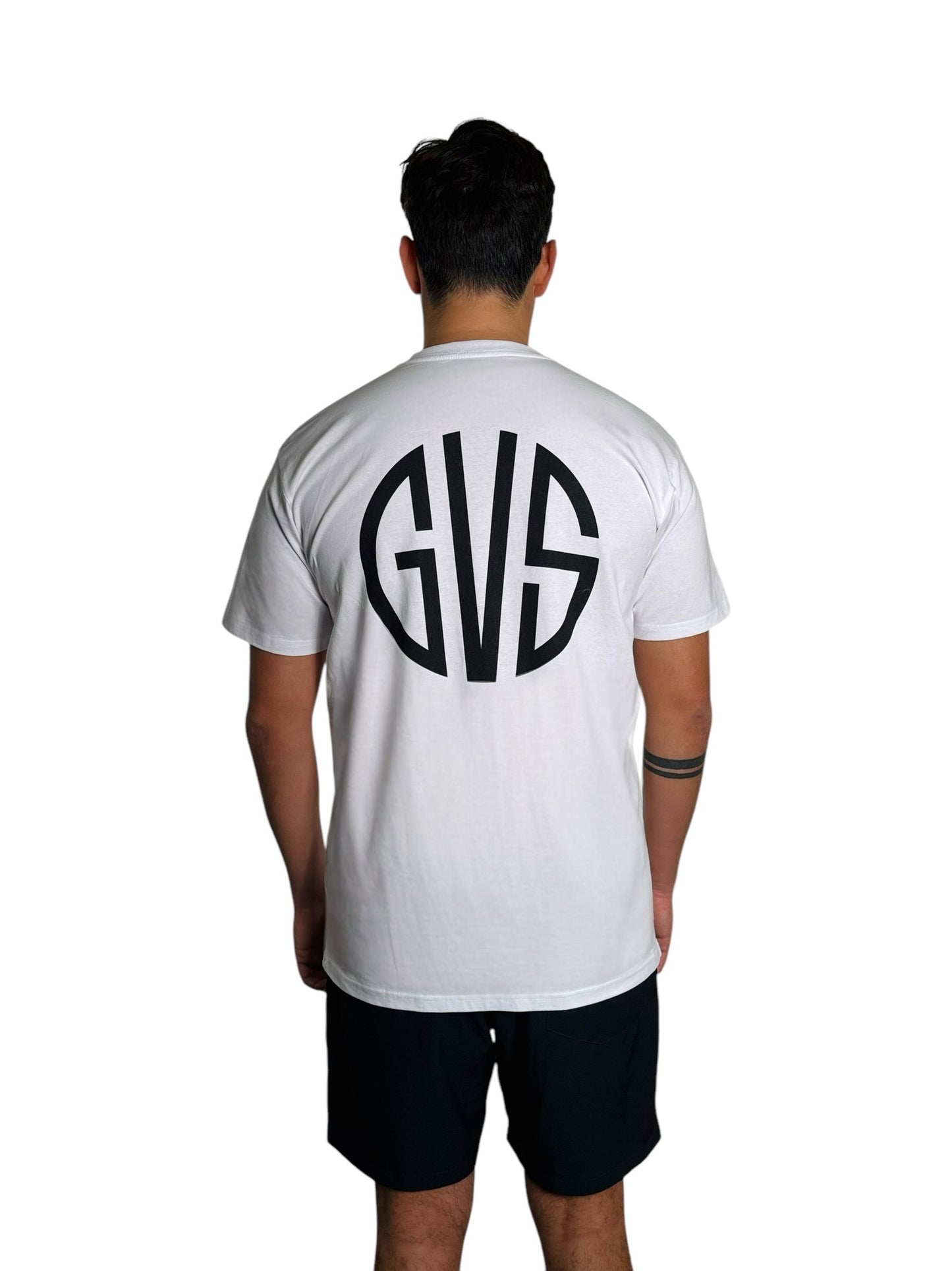 GVS T (White)
