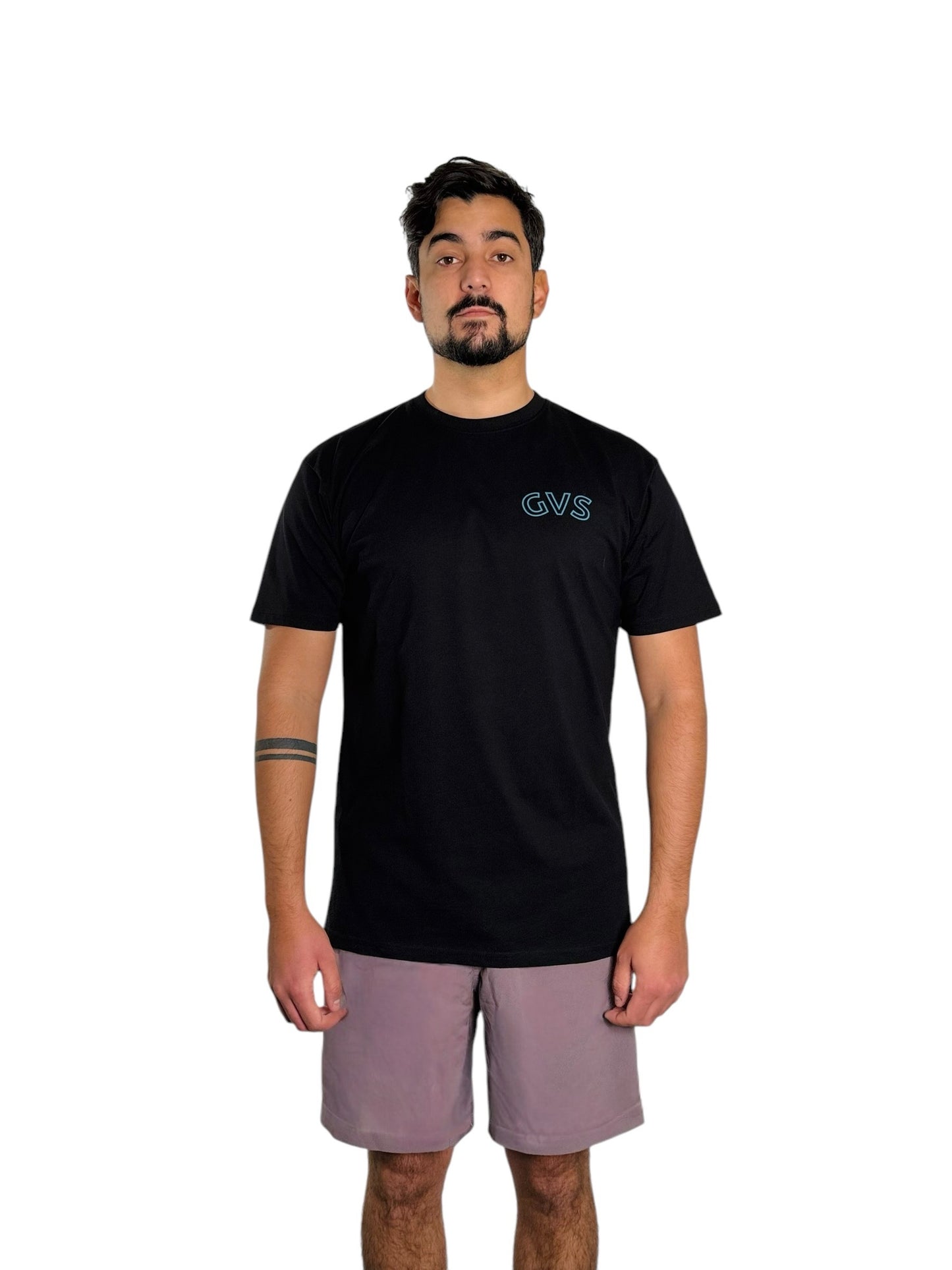 Tidal Record T (Blue)