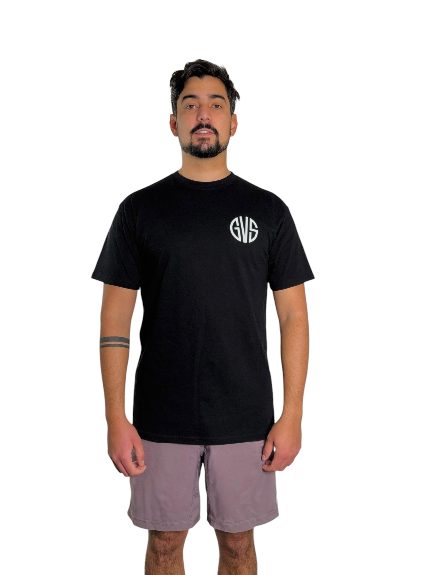 GVS T (Black)