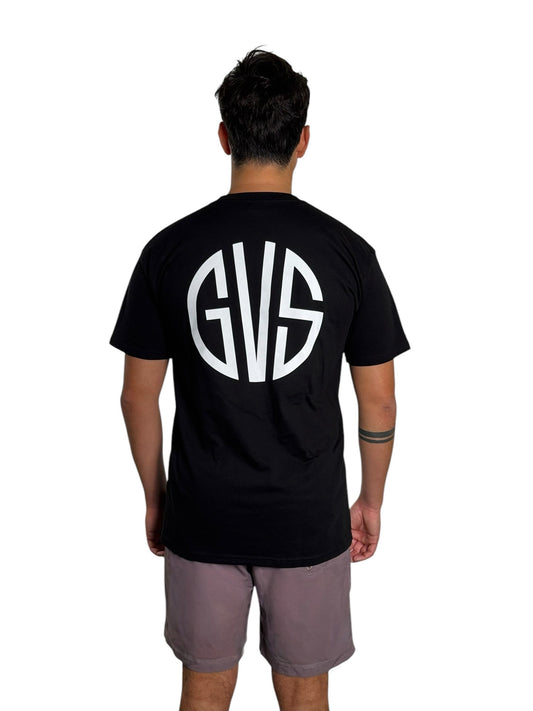 GVS T (Black)