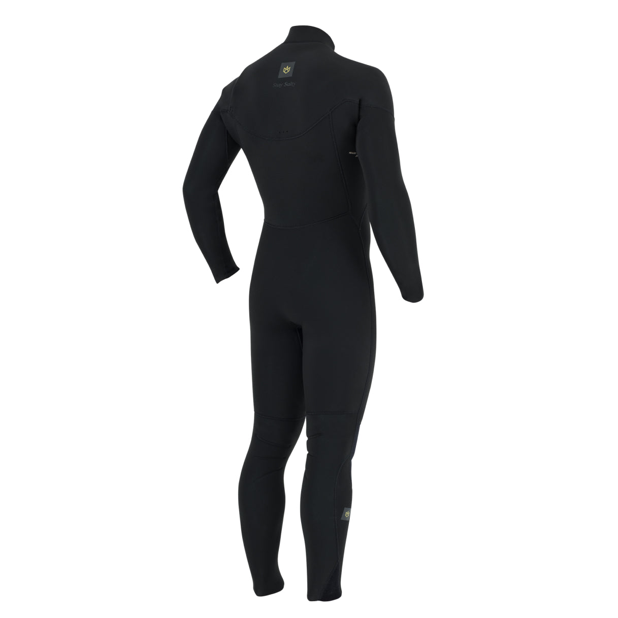 MAGMA - Front Zip 4/3mm (Men)