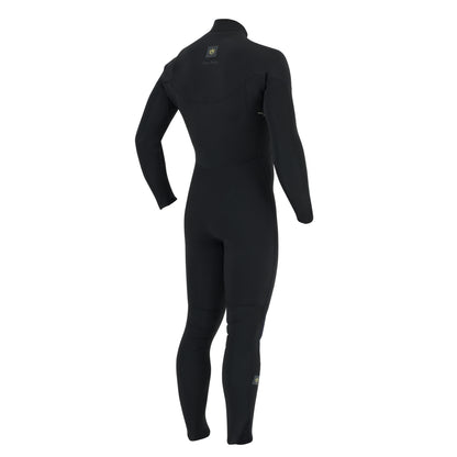 MAGMA - Front Zip 4/3mm (Men)