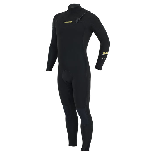 MAGMA - Front Zip 4/3mm (Men)