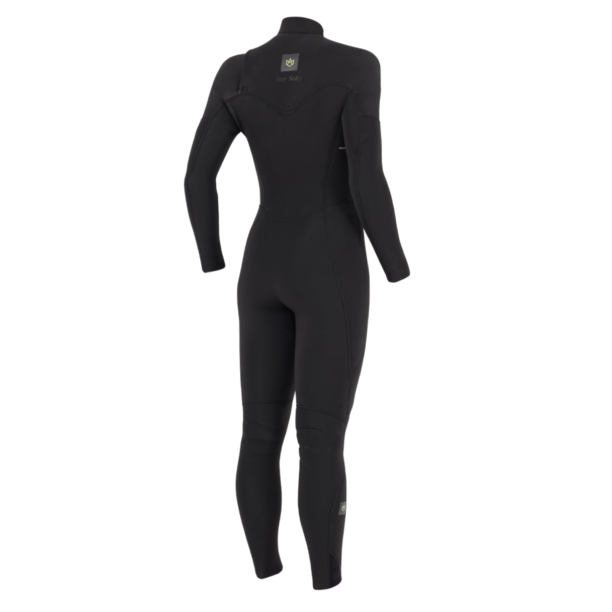 Manera MAGMA - Front Zip 5/4/3mm (Women)
