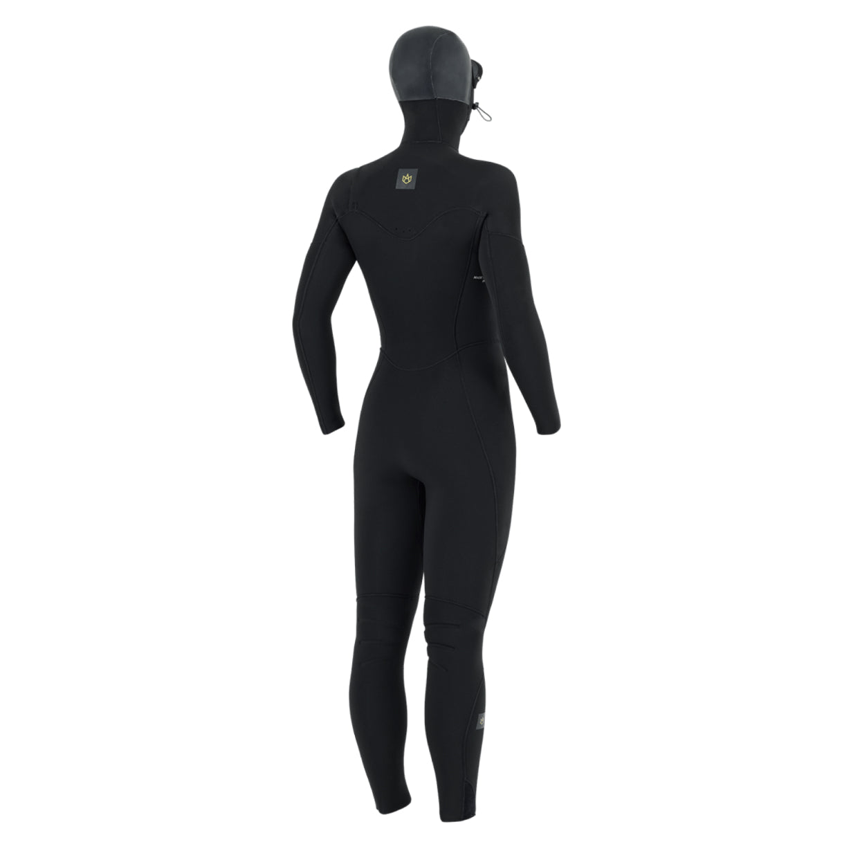 Manera MAGMA Hooded - Front Zip 5/4/3mm (Women)
