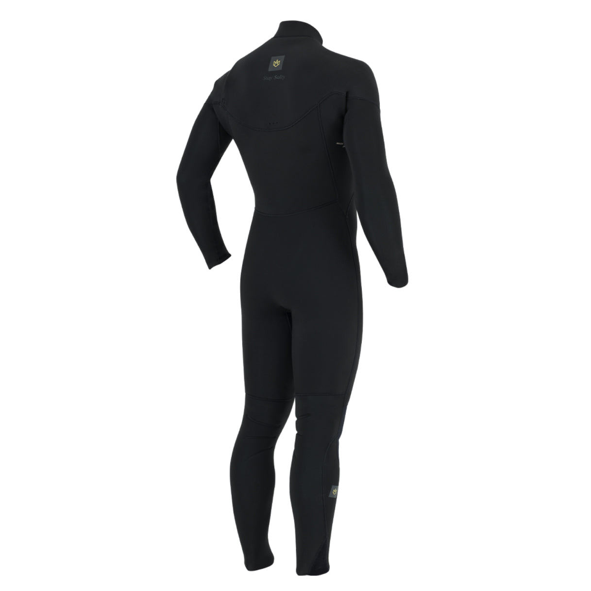 Manera MAGMA - Front Zip 5/4/3mm (Men)