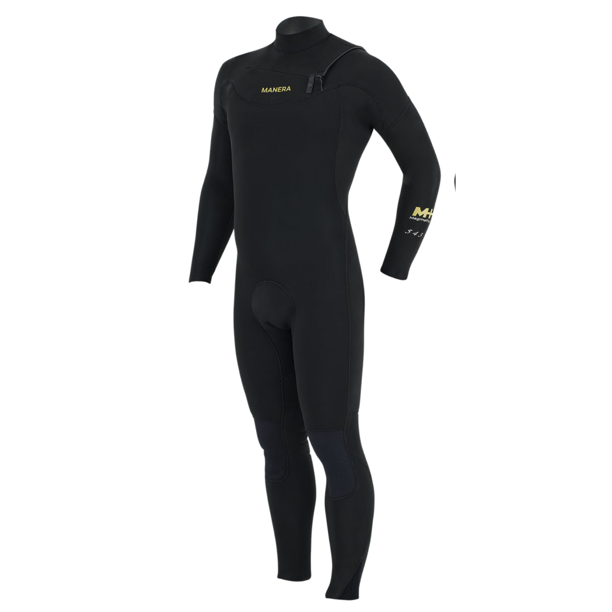 Manera MAGMA - Front Zip 5/4/3mm (Men)