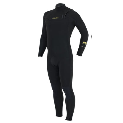 Manera MAGMA - Front Zip 5/4/3mm (Men)