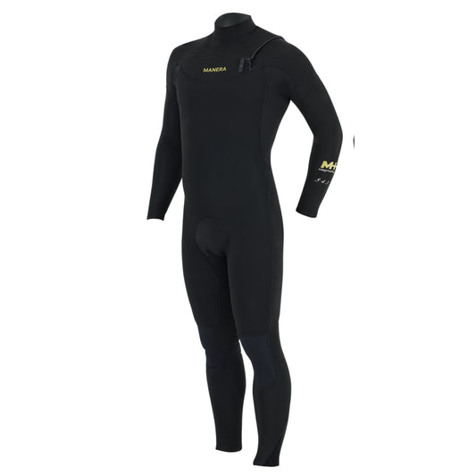 Manera MAGMA - Front Zip 5/4/3mm (Men)