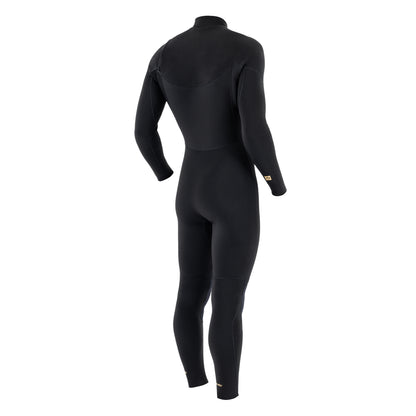 Manera Mens 4/3 Seafarer Grandview Surf Shop Back