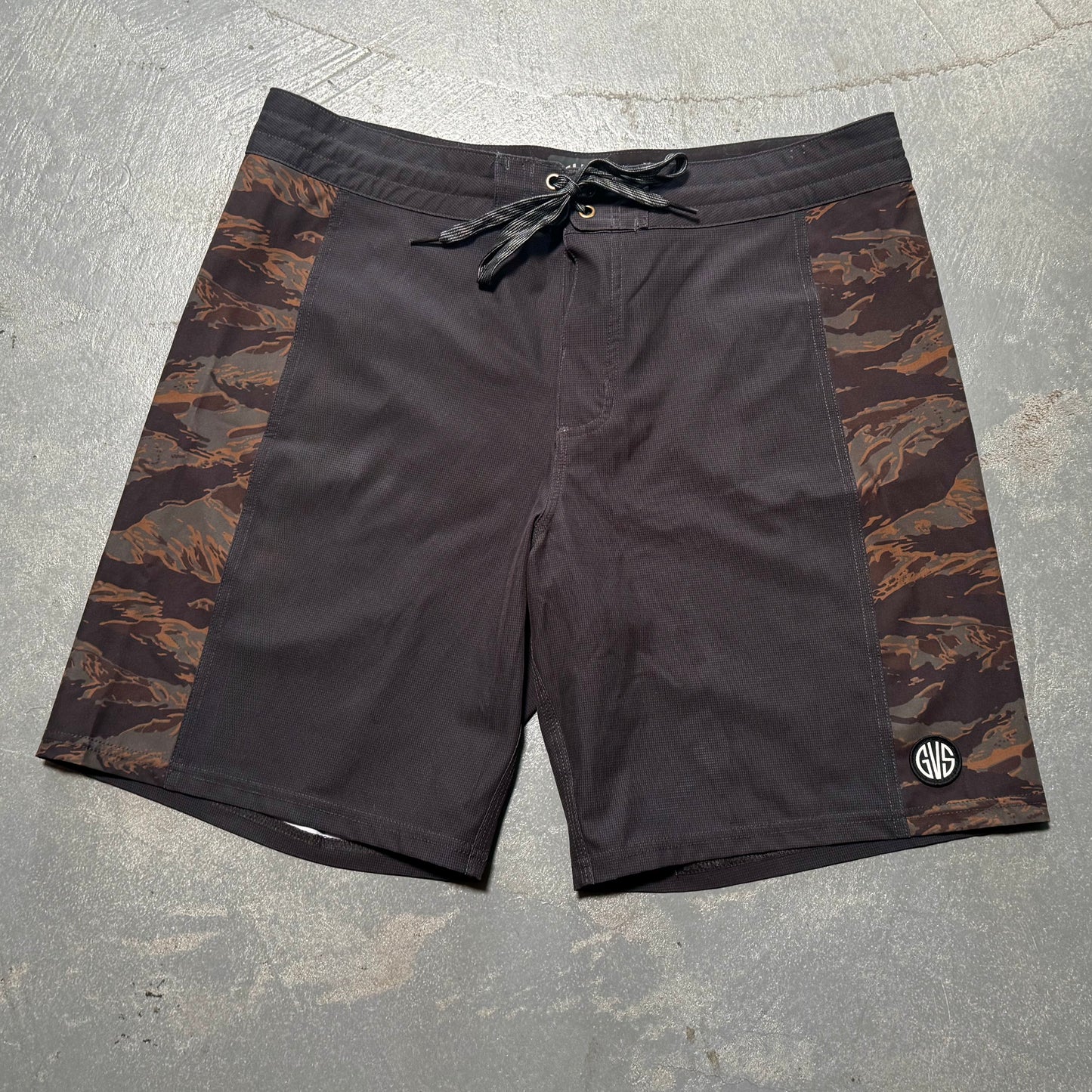"Nomad" Boardshort