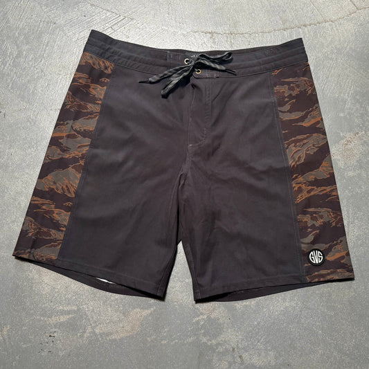 "Nomad" Boardshort