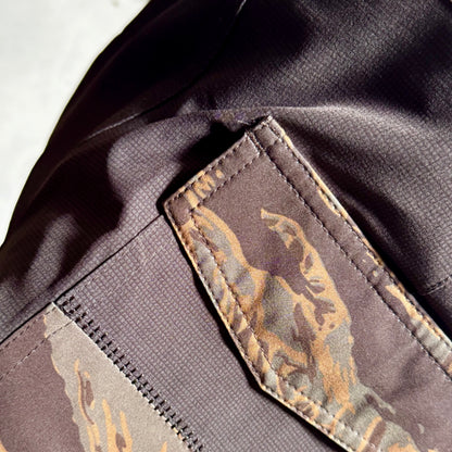 "Nomad" Boardshort