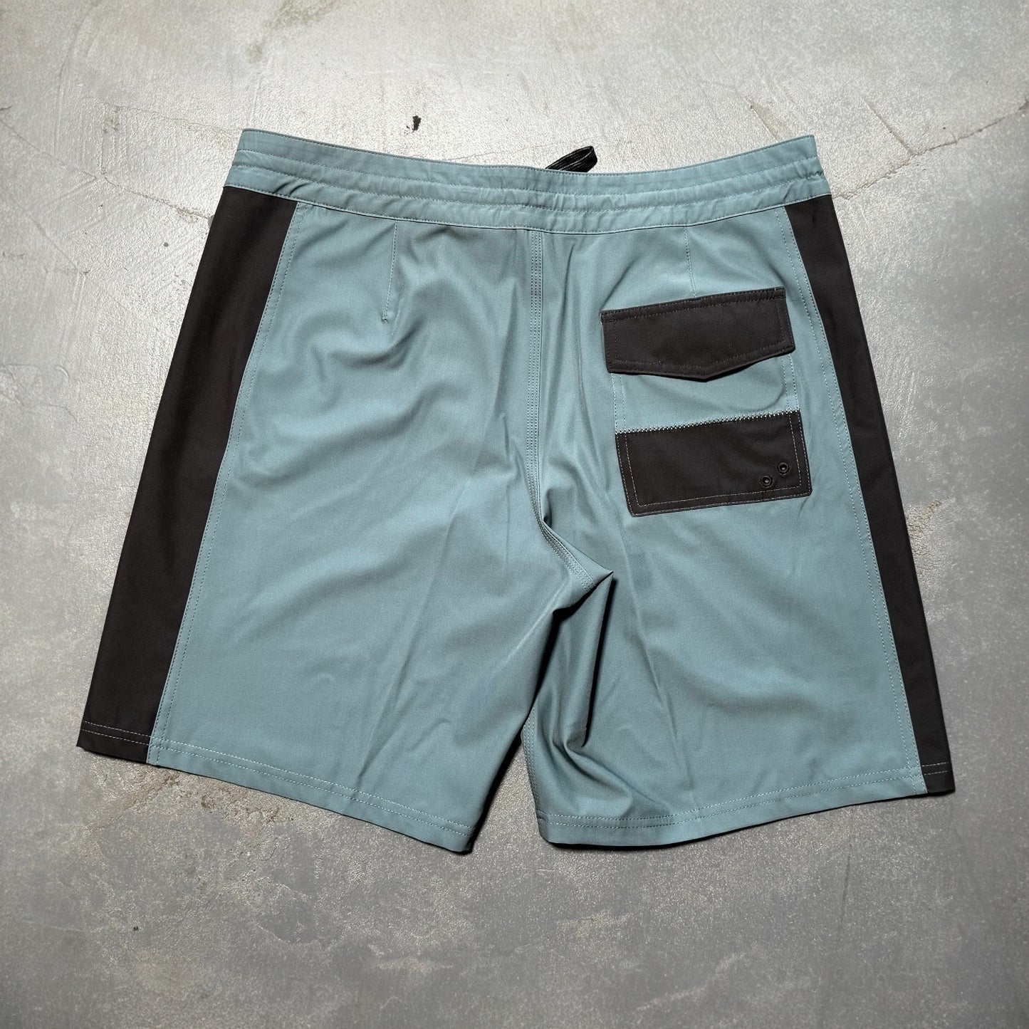 "Nomad" Boardshort