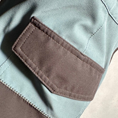 "Nomad" Boardshort