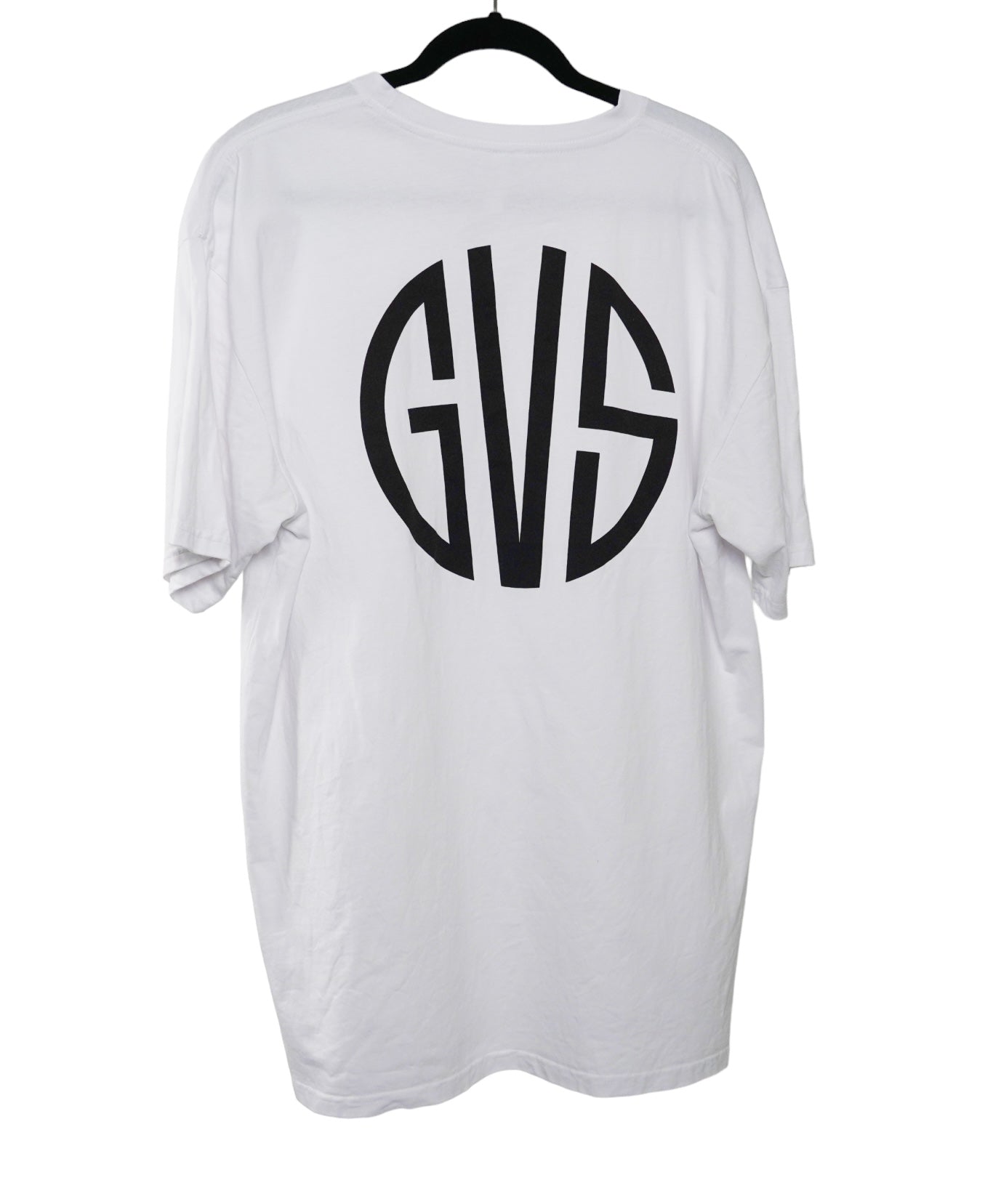 GVS T (White)