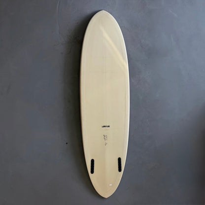6'8 SUSHI ROLL - BONE