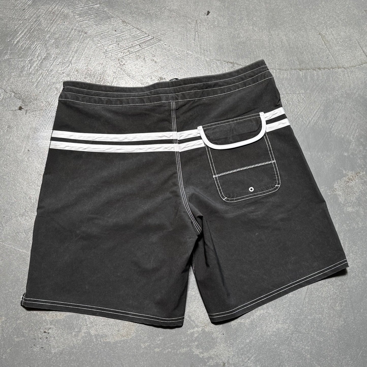 "Sandman" Boardshort