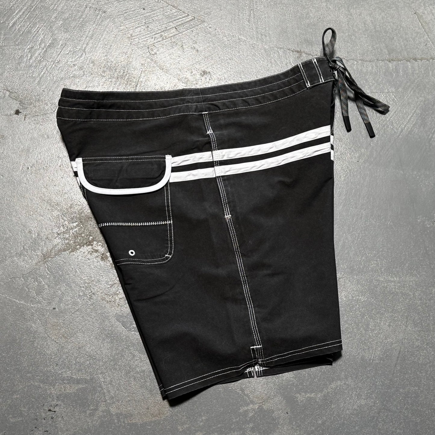 "Sandman" Boardshort