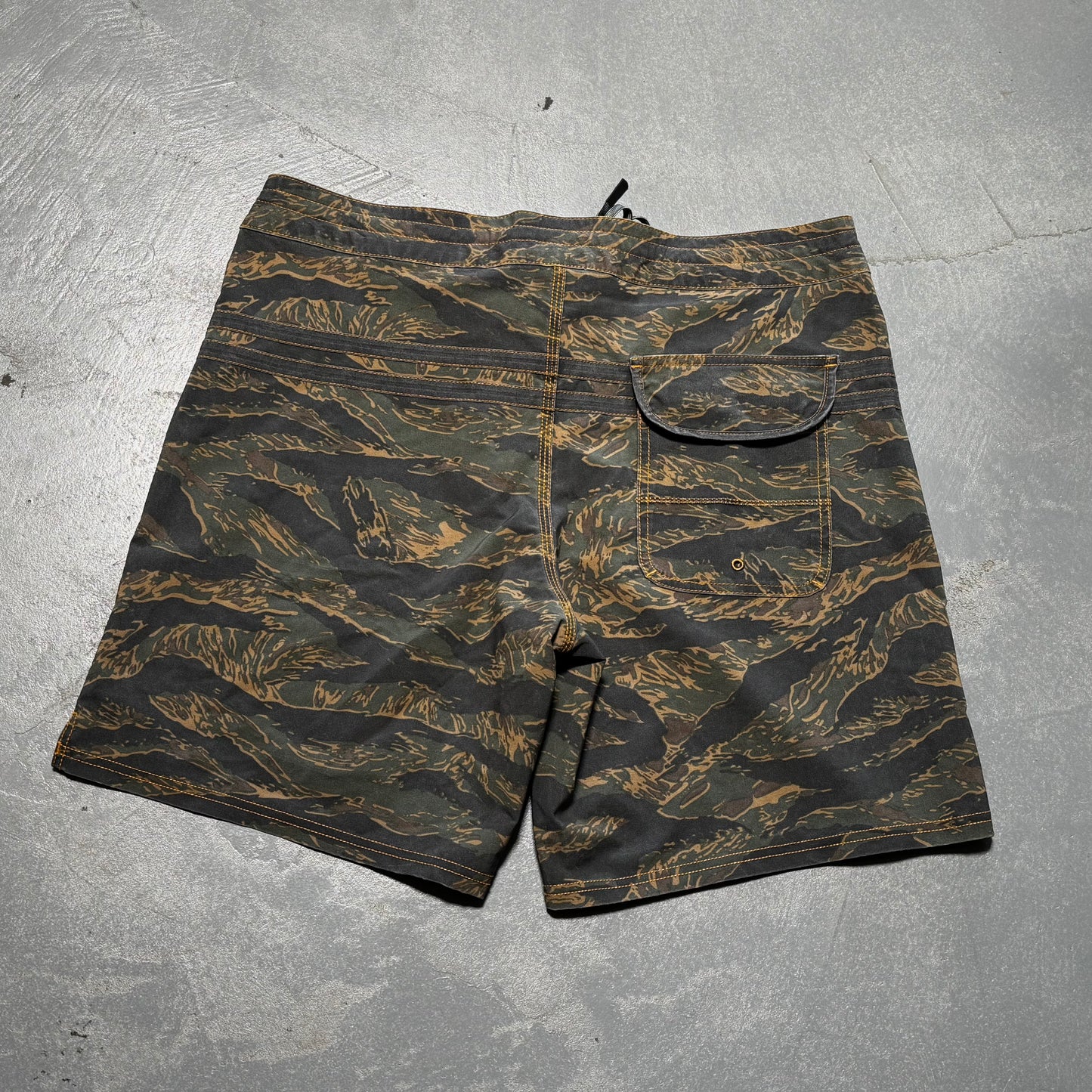 "Sandman" Boardshort