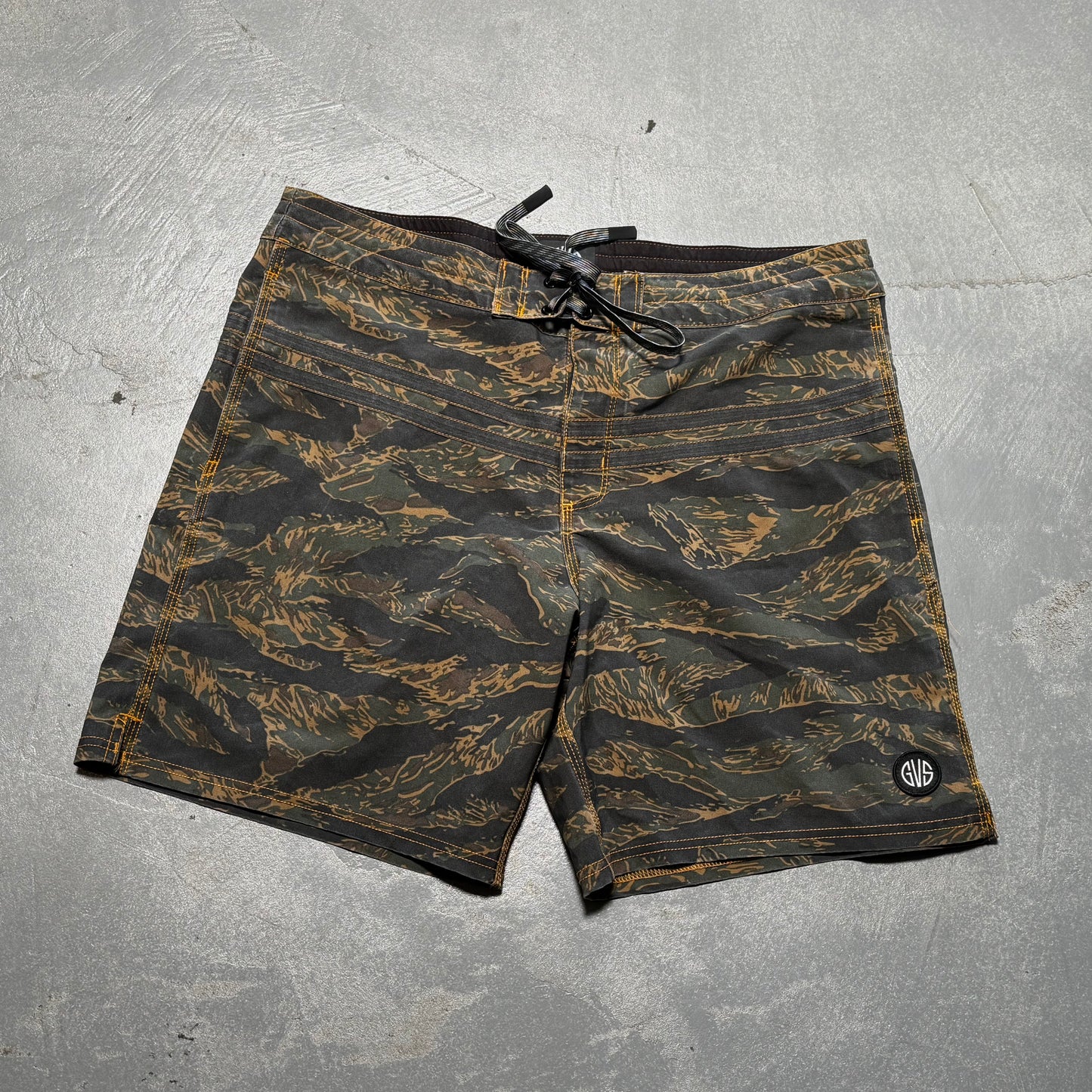 "Sandman" Boardshort