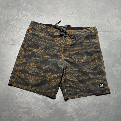 "Sandman" Boardshort