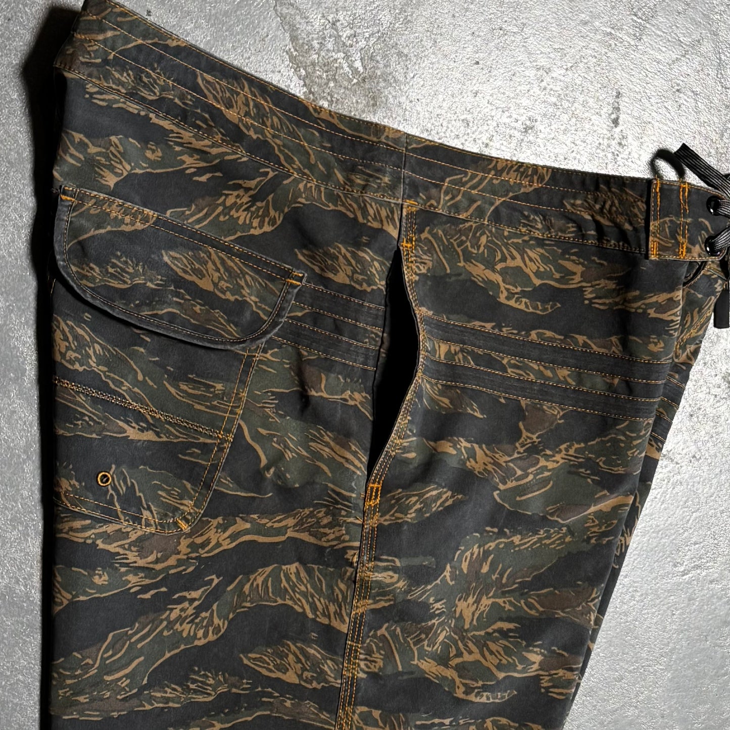 "Sandman" Boardshort