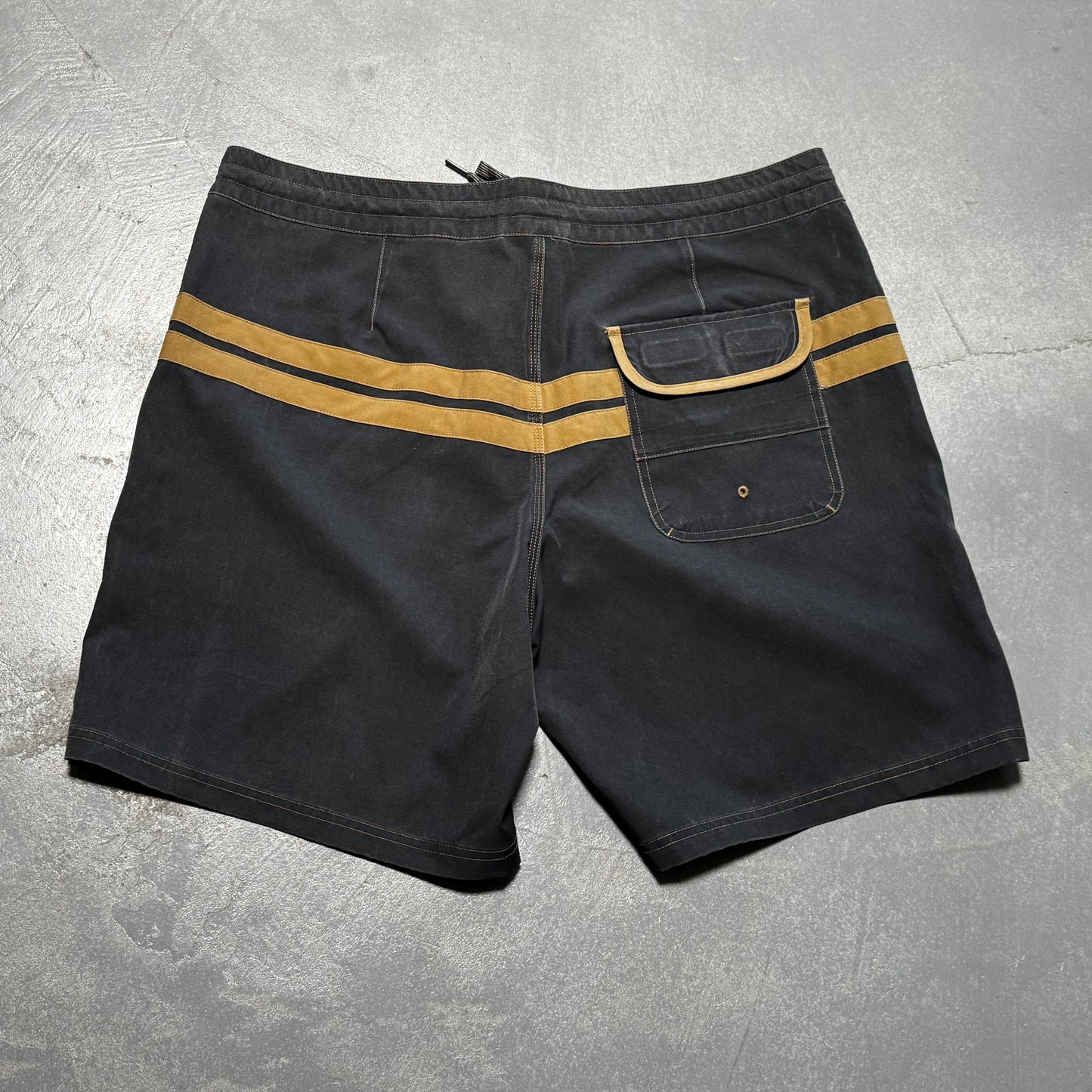 "Sandman" Boardshort