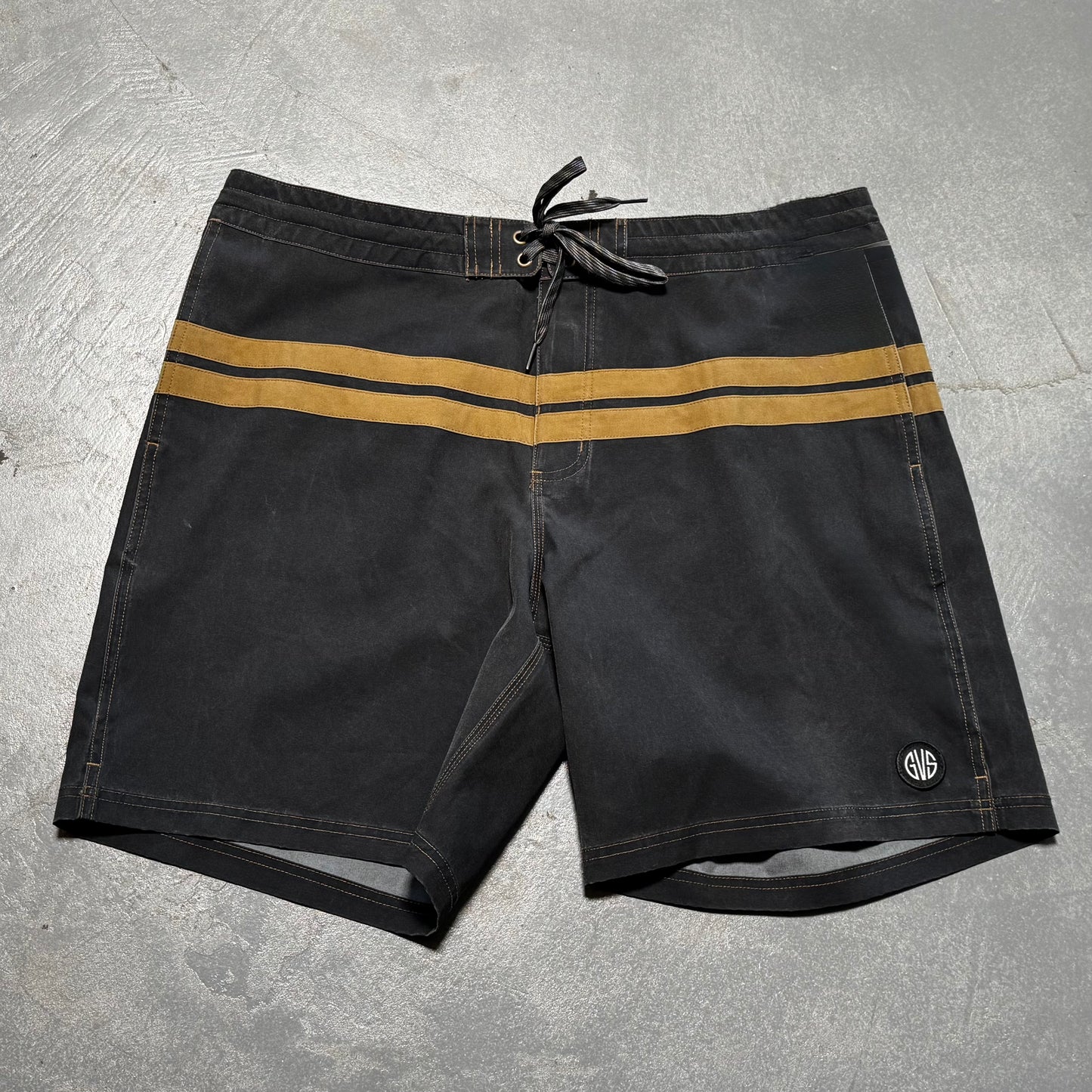 "Sandman" Boardshort