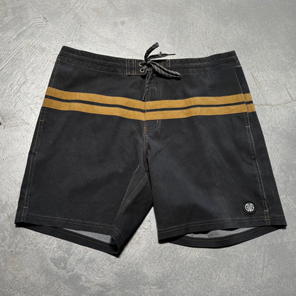 "Sandman" Boardshort