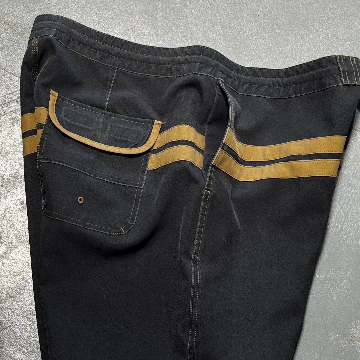 "Sandman" Boardshort
