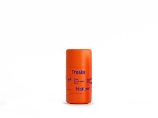 Peak Performance Sun Stick SPF50