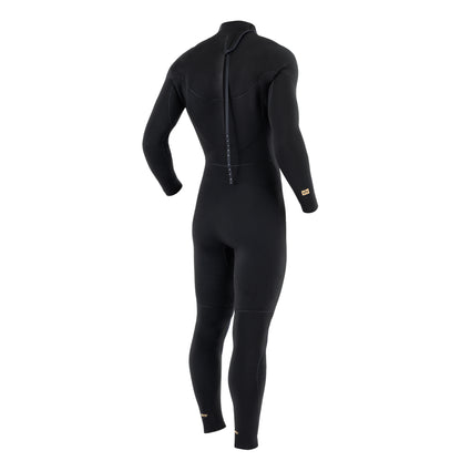 Seafarer Manera Backzip