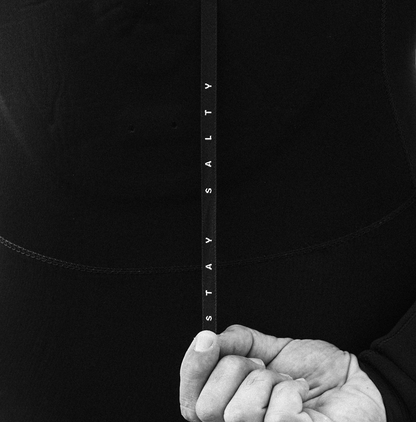 SEAFARER - Back Zip 4/3mm (Men) ('25)