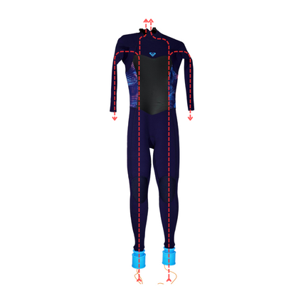 SURFDRY Original Wetsuit Dryer