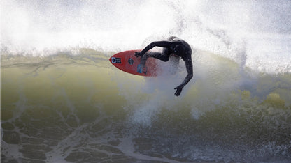 SOLITE 3MM CUSTOM PRO 2.0 SURF BOOTIES