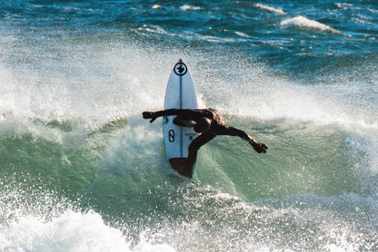 SOLITE 3MM CUSTOM 2.0 SURF BOOTIES