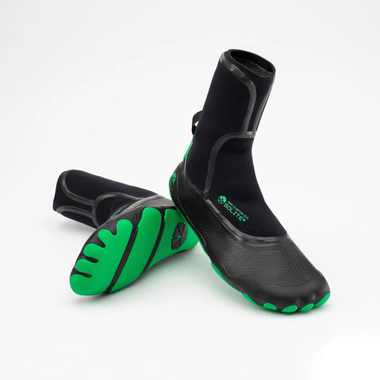 SOLITE 3MM CUSTOM 2.0 SURF BOOTIES