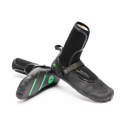 SOLITE 3MM CUSTOM PRO 2.0 SURF BOOTIES
