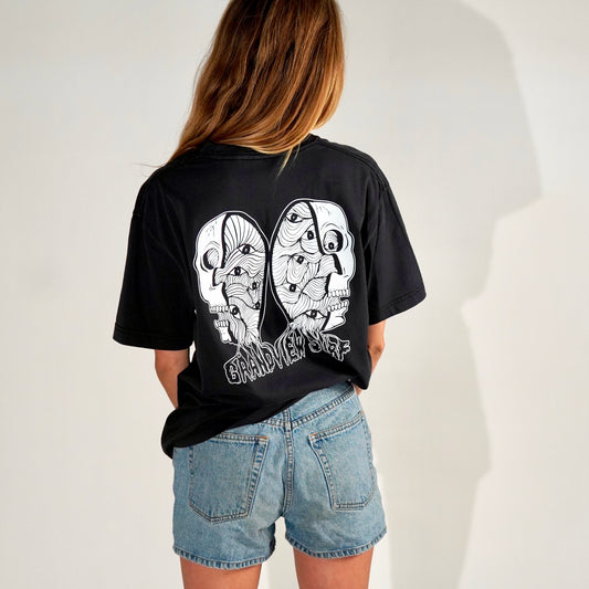 GVS Split Skull Short Sleeve